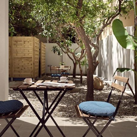 Margie City Apartment Kota Zakynthos Bagian luar foto