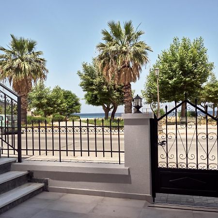 Margie City Apartment Kota Zakynthos Bagian luar foto