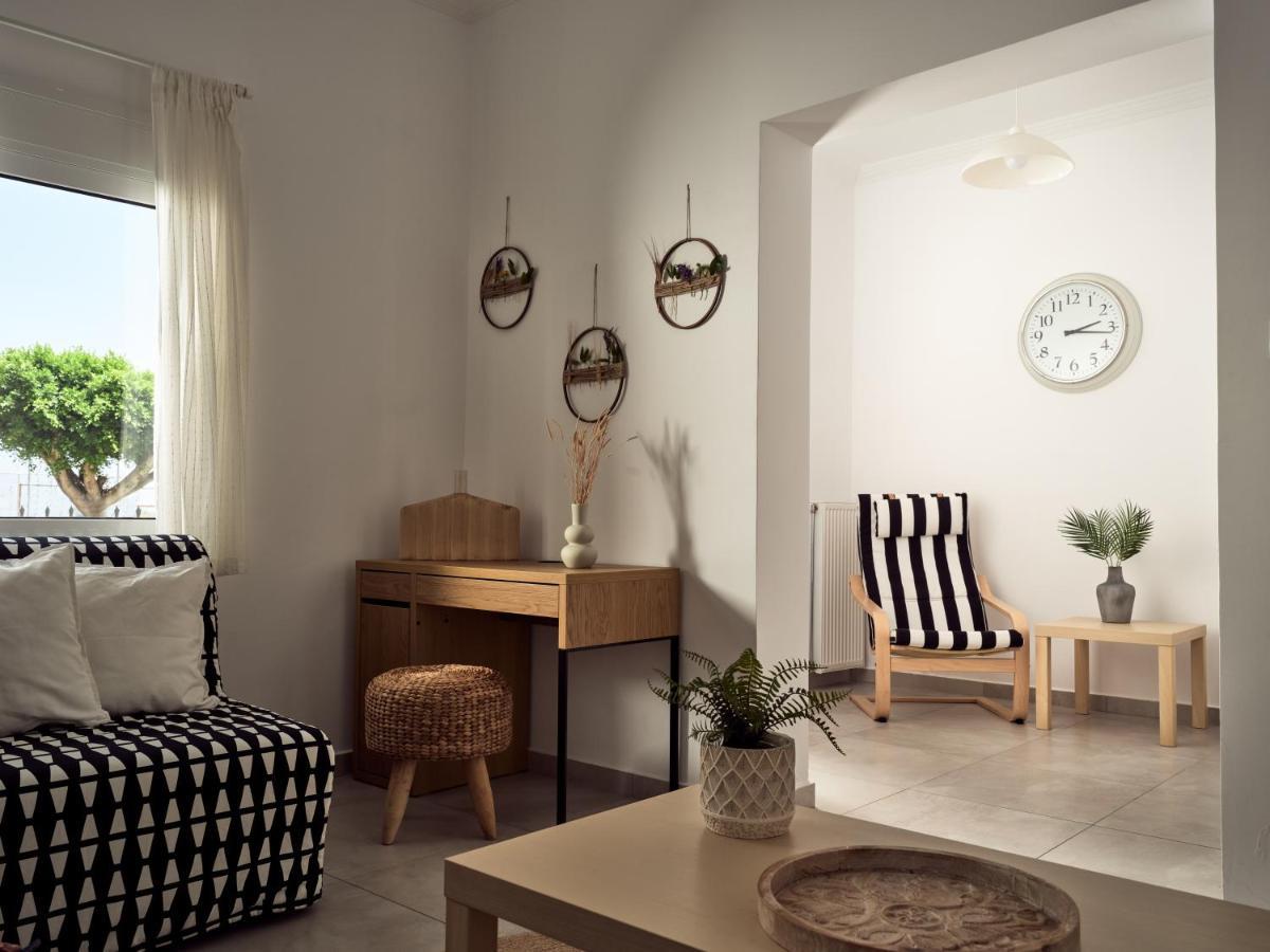 Margie City Apartment Kota Zakynthos Bagian luar foto