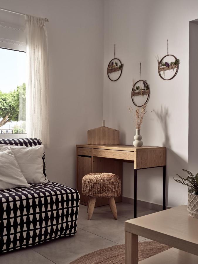 Margie City Apartment Kota Zakynthos Bagian luar foto