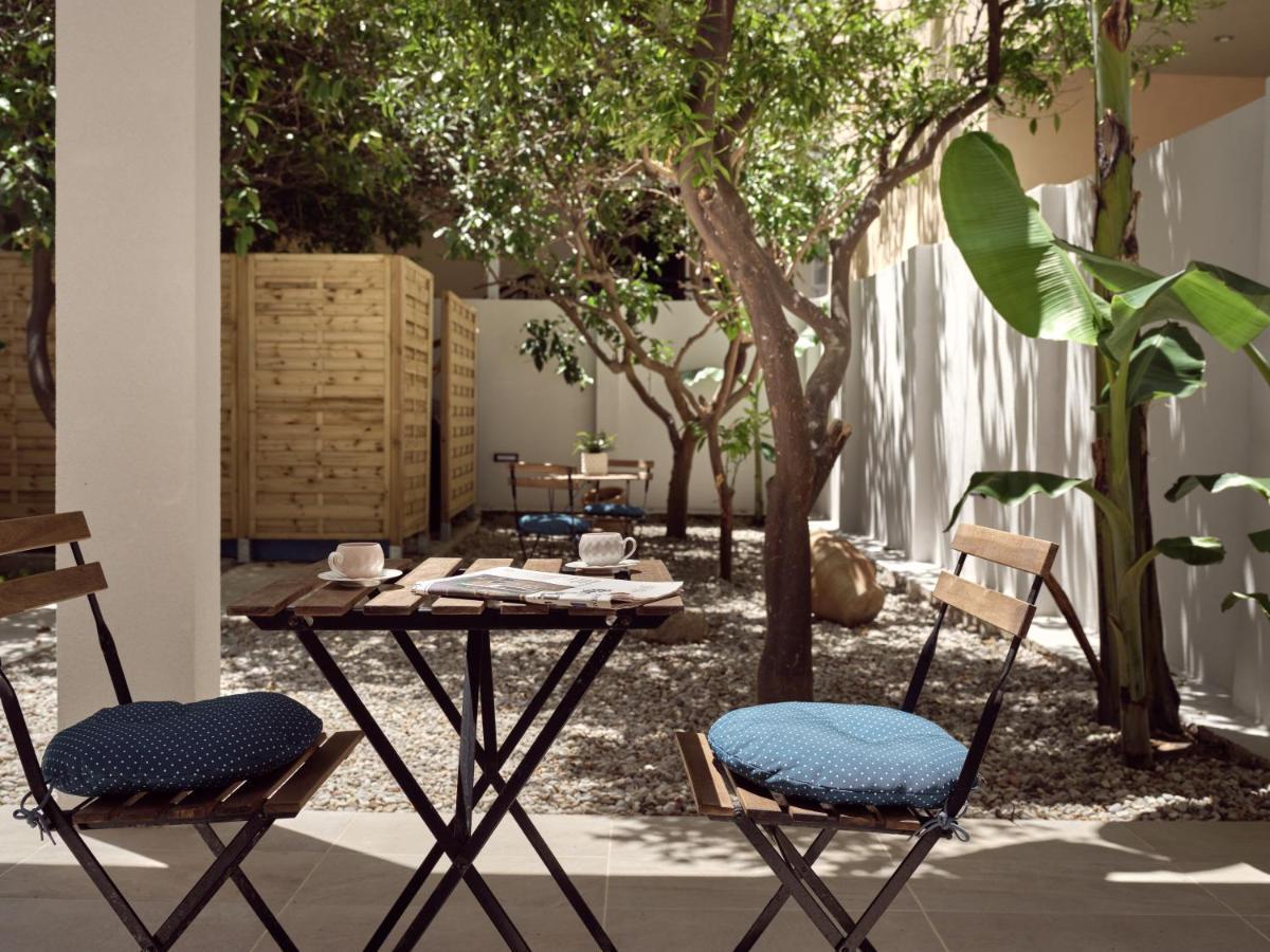 Margie City Apartment Kota Zakynthos Bagian luar foto