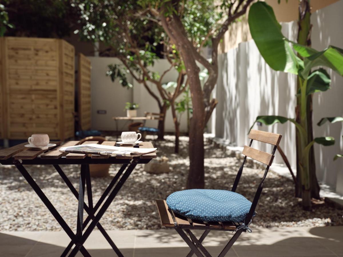 Margie City Apartment Kota Zakynthos Bagian luar foto
