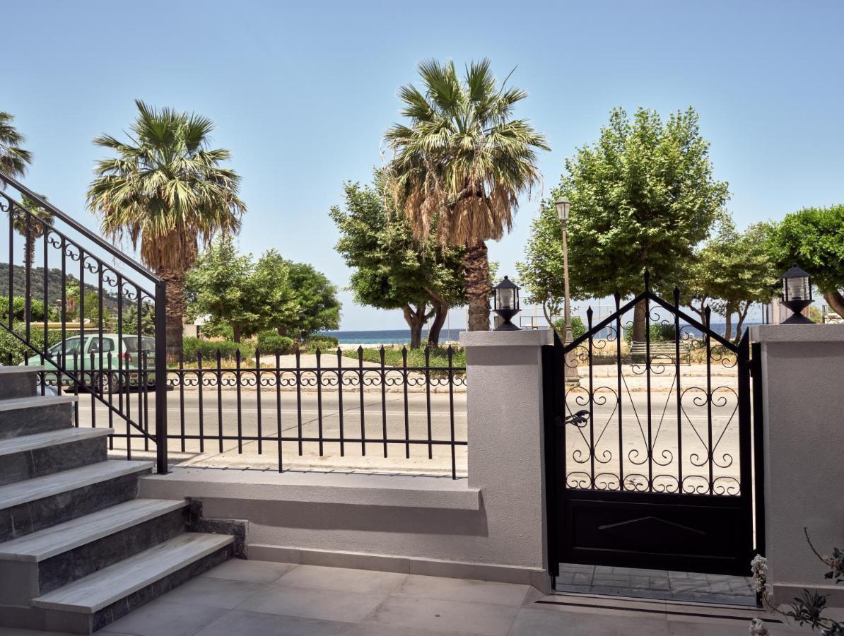 Margie City Apartment Kota Zakynthos Bagian luar foto