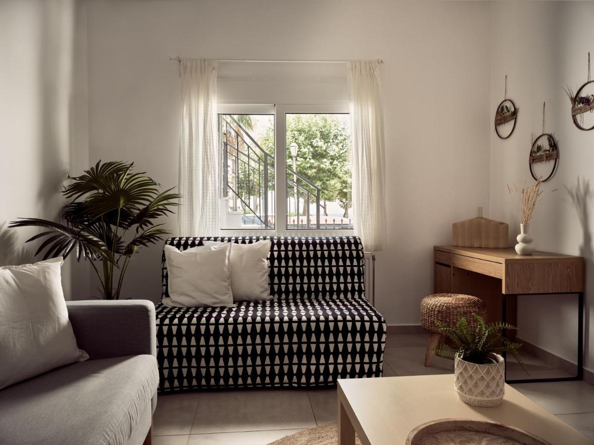 Margie City Apartment Kota Zakynthos Bagian luar foto